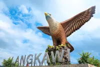 Langkawi tourist arrivals rising yearly, not declining, says Mohd Salleh