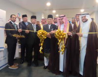 Brunei among 10 countries in Makkah Route Initiative