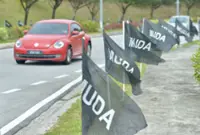 Muda plans to contest five to 10 seats in next Johor polls, says president