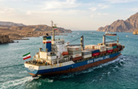 Pakistan facilitates return of Iranian crew from US-seized ship