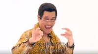 QuickCheck: Did a Japanese comedian's 'silly' hit song bag him a world record?