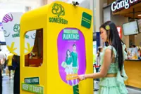 Somersby introduces Somersby Light with less sugar, same fun vibe
