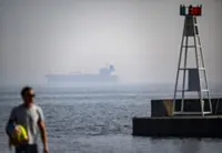 Sweden arrests Chinese captain of suspected Russia-linked vessel