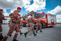 Fire and Rescue optimising resources amid rising costs, global instability, says DG