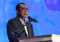 Malaysia, Indonesia to continue close military cooperation within Asean framework, says Khaled