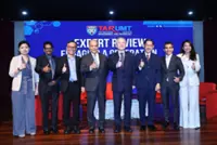 TAR UMT professor launches book based on PhD thesis
