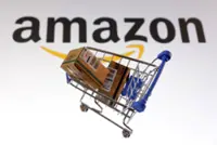 Amazon opens up its logistics network to other businesses