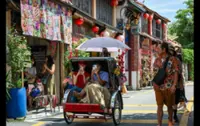 'Welcome to Indonesia', Malaysians remain top source of foreign tourists' arrival in the country in March 2026
