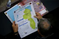 Guyana tells World Court Venezuela's claim on oil-rich Esequibo region poses existential threat