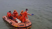 Death toll in India's cruise tragedy at the scenic Madhya Pradesh dam rises to 13