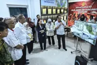Health Ministry seeks re-evaluation of proposed budget cuts, says Dzulkefly