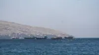 IMO urges vessels near the Strait of Hormuz to exercise 