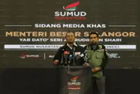 Malaysia to press on with Gaza humanitarian mission, says Amirudin