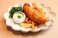 Sun And Moon: A social space serving simple, all-day comfort food