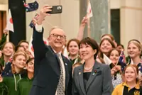 After Vietnam, Takaichi now visits Australia to bolster economic and defence ties amid the ongoing chaotic Middle East war