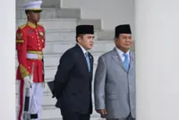 Indonesian govt defends Cabinet Secretary after politician claims he is gay and unfit for the job