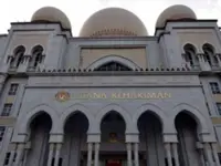Appeals court dismisses appeal over King's refusal to declare emergency