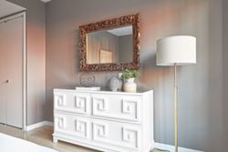 Lacquer is making a comeback: Here's how to incorporate it in your home