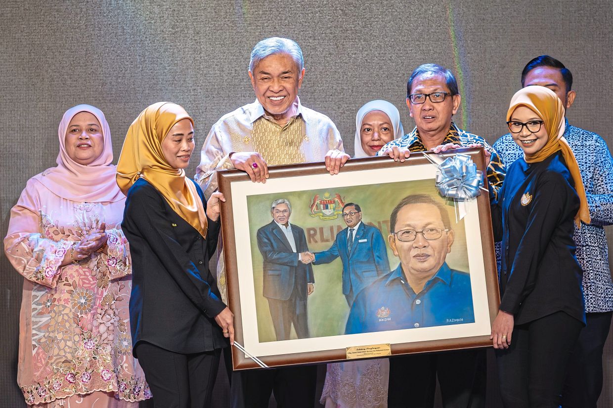 Deputy Prime Minister Datuk Seri Dr Ahmad Zahid Hamidi said the move is crucial to help stabilise fuel costs and will be implemented in stages.