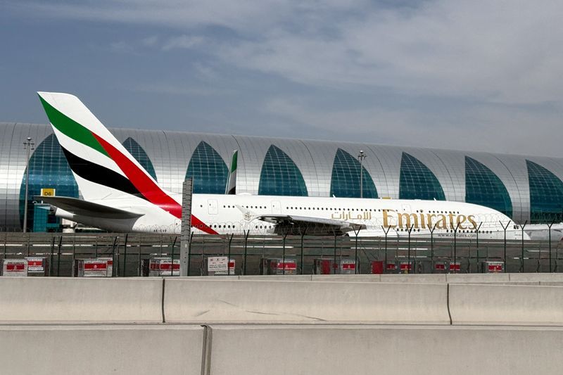 The figures dragged down the airport’s first-quarter passenger traffic to 2.5 million, down 21 per cent from the same period last year.