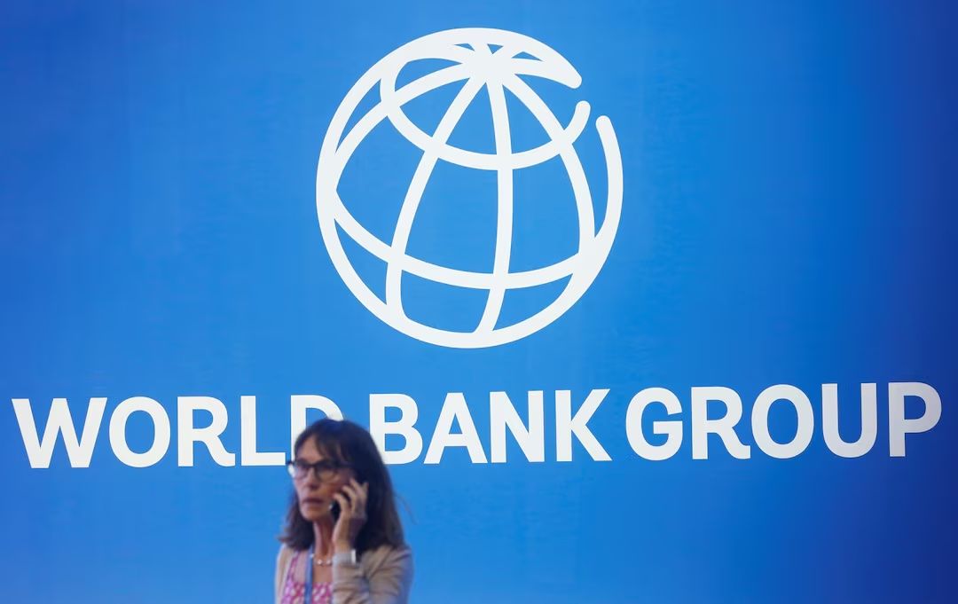 The World Bank noted that global demand for activities backed by strong ESG standards is rising.