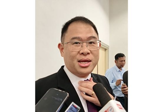 Hospital Pasir Gudang to operate at full capacity by September, says Johor exco man