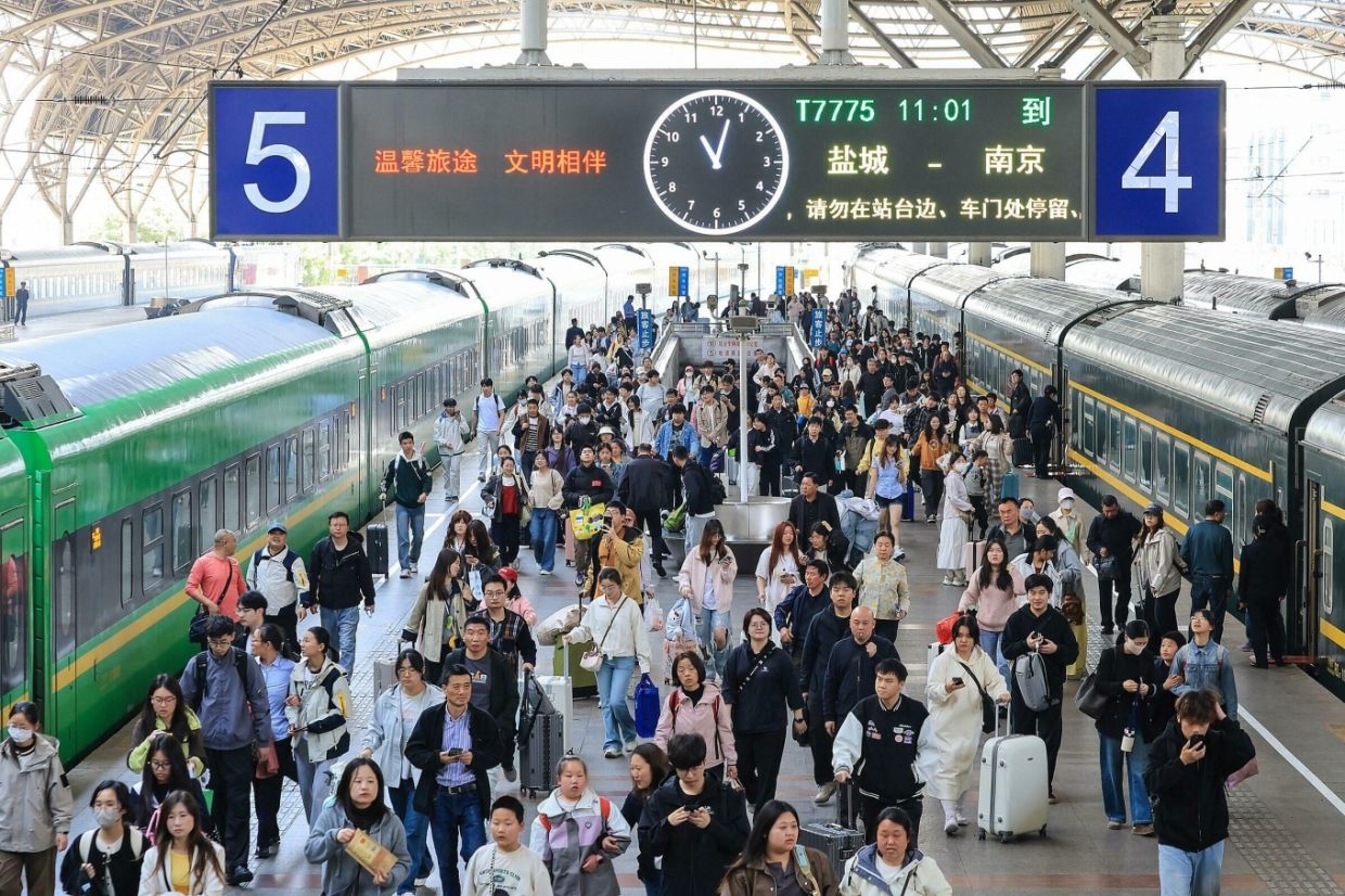 Lonjakan Syarikat Seorang di China: 16 Juta Firma Didorong AI Ubah Landskap Perniagaan