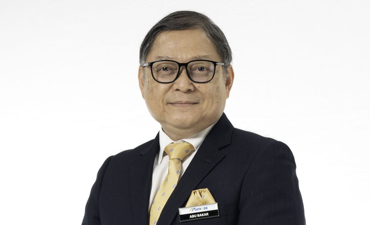 Matrade partners Netherlands ' CBI to empower Malaysian sme export capabilities