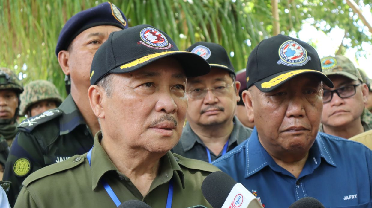 The Sabah Chief Minister said no decision on the matter would be made without a thorough assessment.