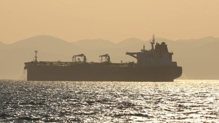 The government of Indonesia has acknowledged the presence of foreign vessels in its waters and is carrying out on-site checks.
