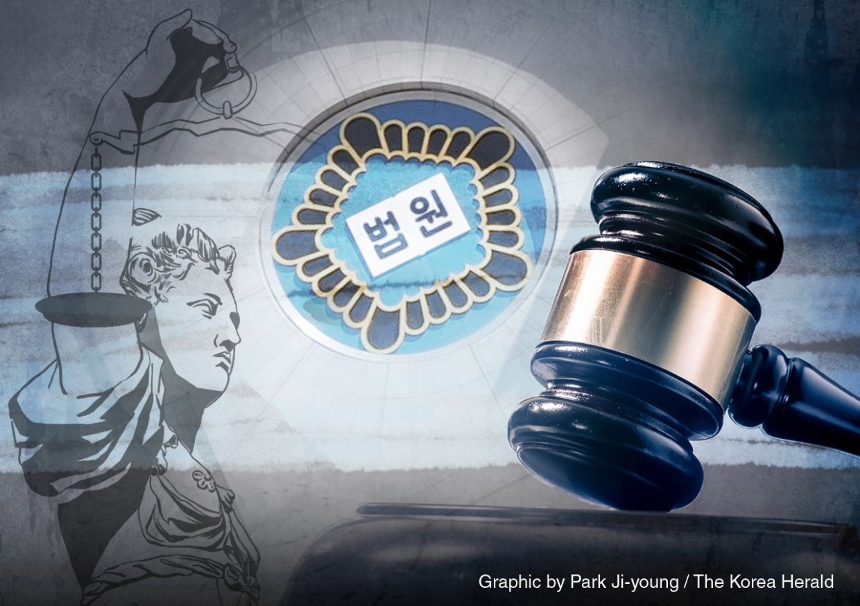 A Korean American man was handed a prison term for importing and selling banned sexual enhancement supplements in South Korea.