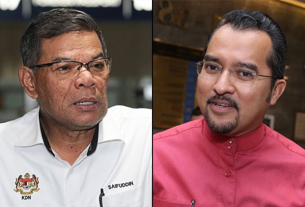 Both leadership councils of Umno and Pakatan Harapan have unanimously agreed to maintain the unity government framework in Negri Sembilan.