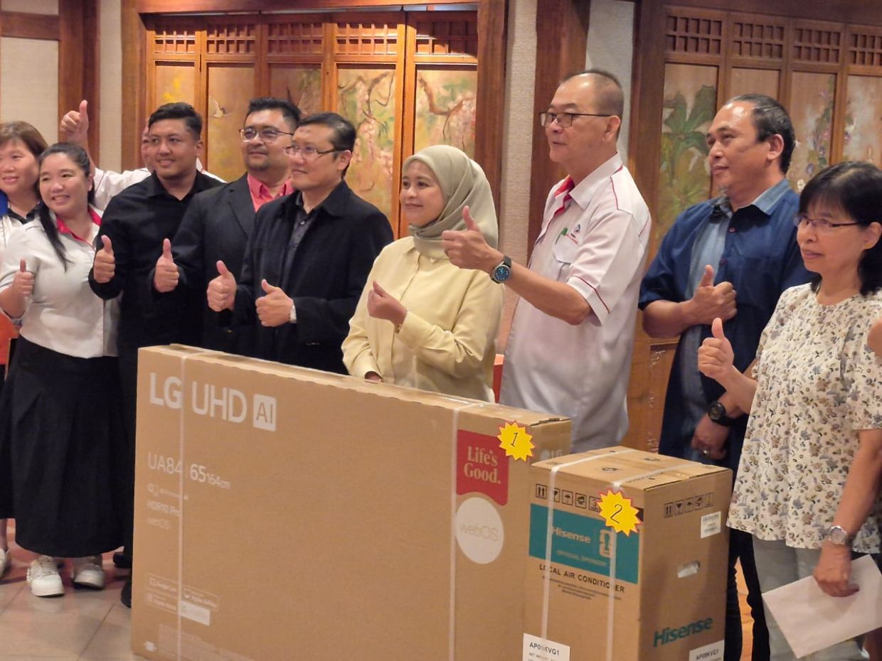 Holidaymakers from the historic city spent close to RM8mil on travel packages during the recent MATTA Fair Melaka 2026, underscoring continued resilience in the tourism sector.