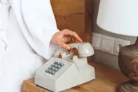 Simple hotel hacks and tips that may help to keep yourself safe