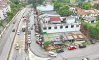 Parking solutions needed in Section 11