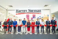 Kulai latest destination for homeware, electronics giant