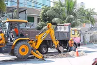 Get strict, supervise city road contractors