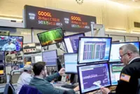 AI spending splits Big Tech fortunes