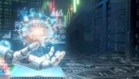 AI-driven upcycle lifts tech earnings