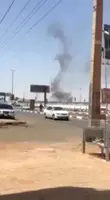 Sudan army says UAE and Ethiopia linked to Khartoum drone attack