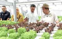 ‘Curb agro produce smuggling into Sabah’
