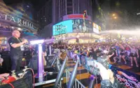 Rain Rave sparks tourism wave