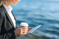 Time to ditch usage of disposable coffee cups