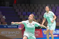 Women’s team may get to go to Asiad after positive Uber Cup show