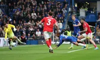 Soccer-Chelsea slump to worst run in 33 years after Forest defeat