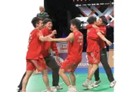 Yuqi-led team show they can weather any storm to remain on   top, Asiad up next
