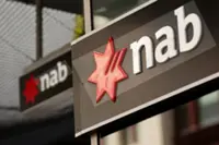National Australia Bank posts first-half profit miss