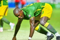 Jordan roars again as Mighty Tigers hold  grip on 6th spot