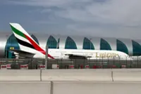 Dubai Airport passenger traffic drops by 66%
