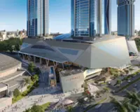 Merdeka 118 Mall set for August opening, to feature 300 retail outlets